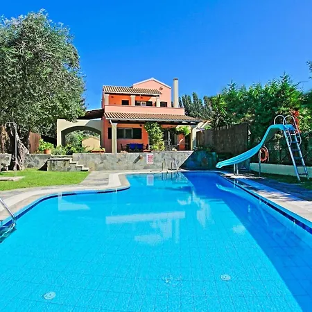 Villa Andrew *
